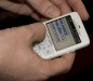 Non-touchscreen prototype