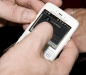 Non-touchscreen prototype