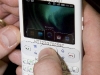 Non-touchscreen prototype