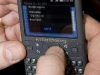 Non-touchscreen prototype