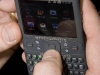 Non-touchscreen prototype