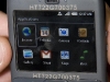 Non-touchscreen prototype