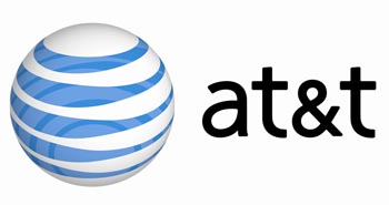 AT&T Logo