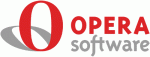 Opera logo