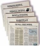The Wall Street Journal