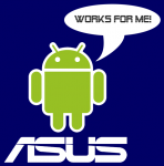 ASUS joining OHA?