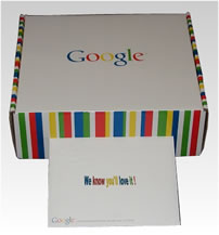 G1 for Google staff