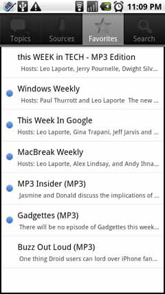 stitcher-favorites