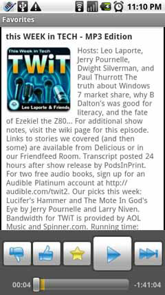 stitcher-now-playing