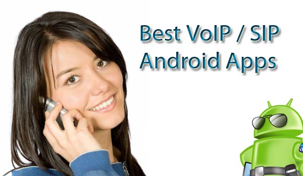Best Android apps for VoIP and SIP calls - Android Authority