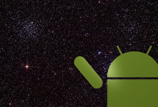 sky map astronomy app for android