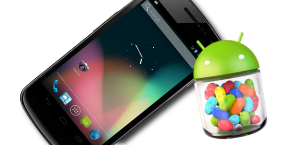 Полный Android 4,1 Jelly Bean SDK для разработчиков