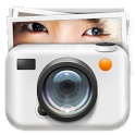 Cymera best camera apps for android