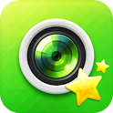 LINE Camera - best camera apps for android