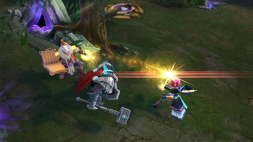 best multiplayer games for android