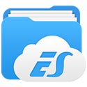 ES File Explorer best Android apps