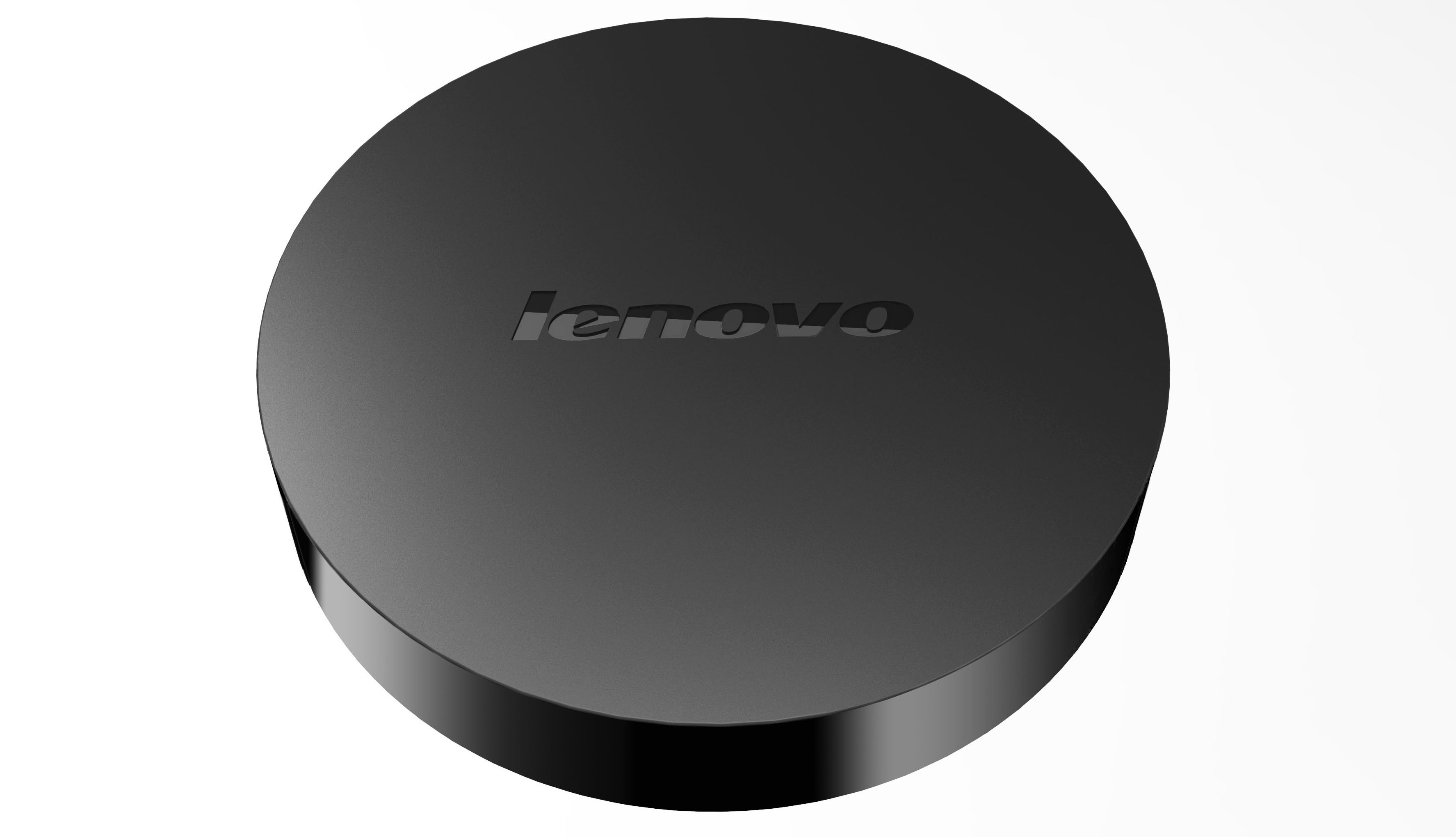 Lenovo Cast, competencia para Chromecast