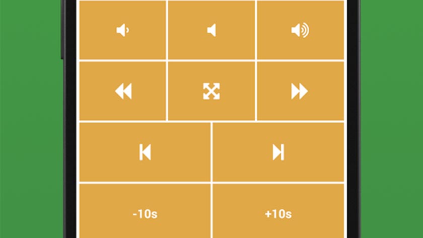 best TV remote apps for Android