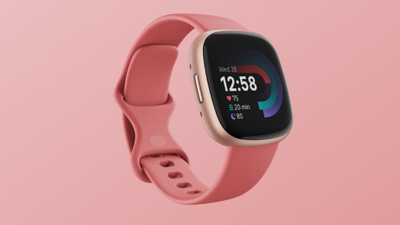 The Best Fitbit Versa Bands You Can Buy Android Authority