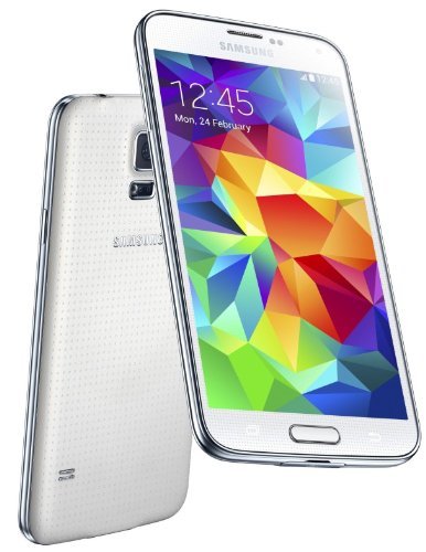Samsung Galaxy S5 SM-G900FD DUAL SIM
