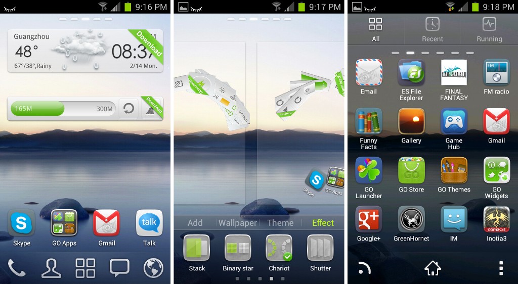Best Android apps for personalizing and customizing your phone ...