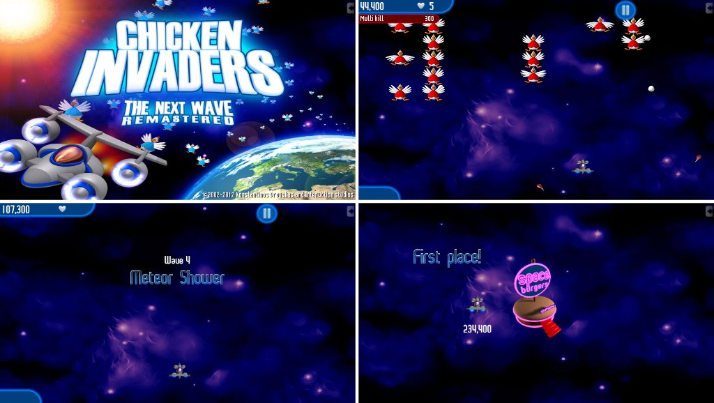 Chicken.invaders.4.ultimate.omelette.easter.edition.v4.13-te Trainer