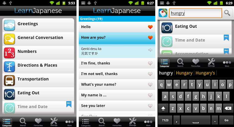 Best phrasebook apps for Android - Android Authority