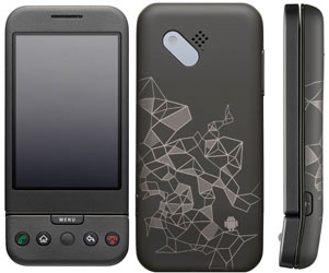 Android Dev 1 smartphone