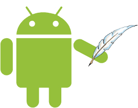 Символ андроид скопировать. Android signapk. Write Run debug Android PNG.