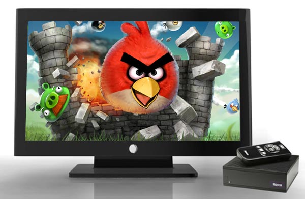 Angry Birds Web Series