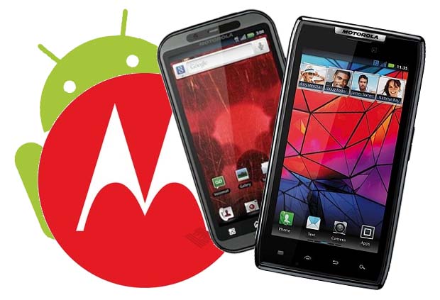 Motorola-logo-with-Android-logo-and-Motorola-Razr-and-Droid-Bionic