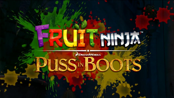 Halfbrick Studios, Fruit Ninja, Puss In Boots, Kinect, Sensei, xbox 360,  mascot, wikia, wiki, Android