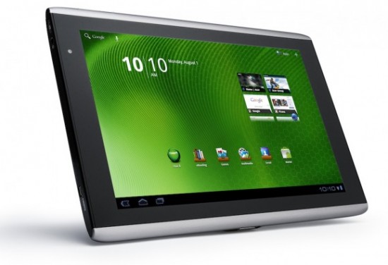 How to Install Stock ROM on Acer Iconia One 10 [Firmware File / Unbrick]