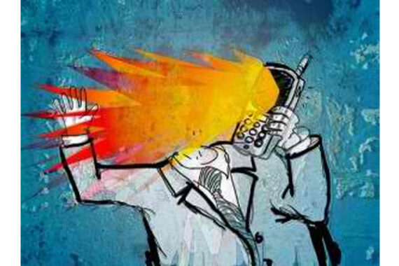 busting the myth: yes, cell phones can explode -... Busting the Myth: Yes, Cell Phones Can Explode - Android Authority