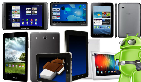 apps for android 4.0.3 tablet