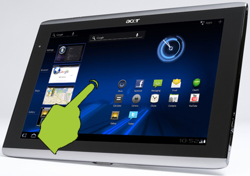 Amon ra recovery download