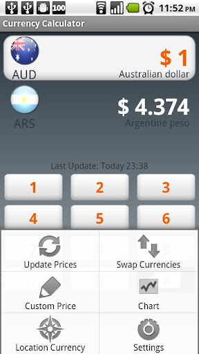 google play best currency converter app