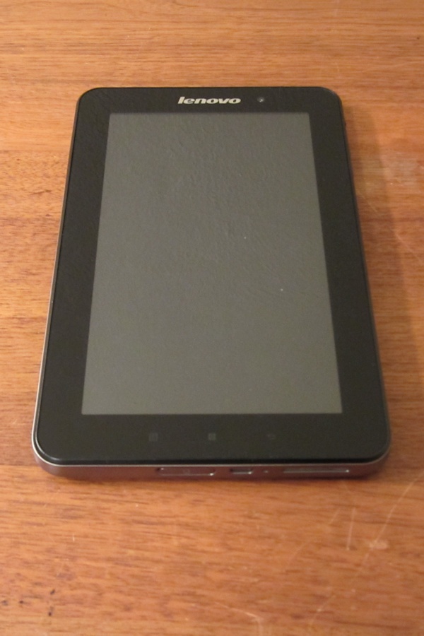 31052371 Lenovo A1-07 Tablet Speaker