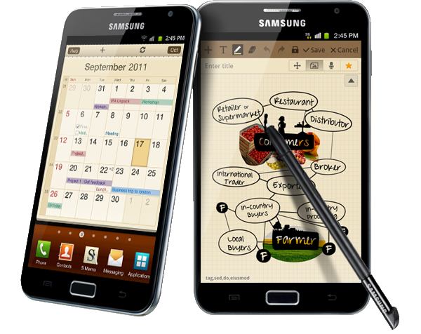 10 best stylus apps and S Pen apps for Android - Android Authority