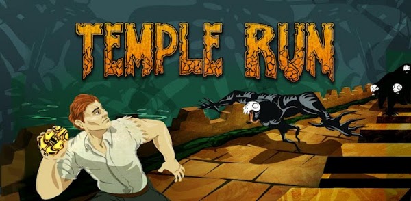 Temple Run: Oz Review