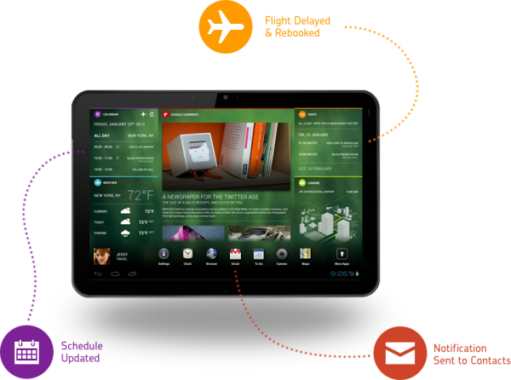 Chameleon: the Amazing Android Interface Overlay from Teknision