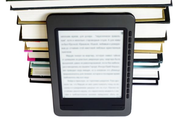 Digitimes: Global E-Book Shimpents To Drop 77% During Q1 2012