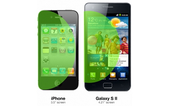 iPhone-vs-Galaxy-SII