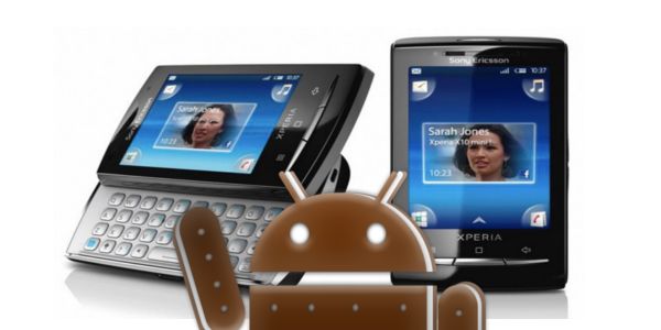 Antivirus-Handphone Samsung Ericsson herunterladen