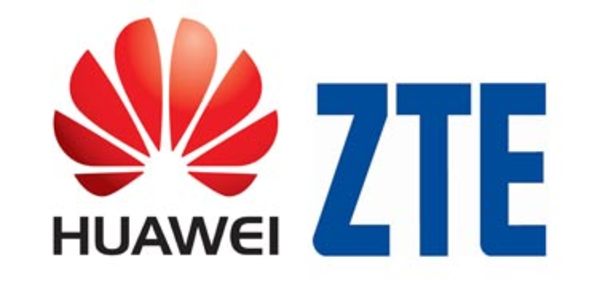 huawei zte