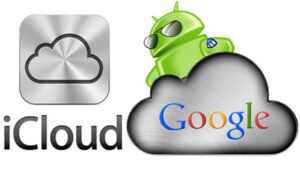 Google Play (Android Market) vs Apple App Store - 2012