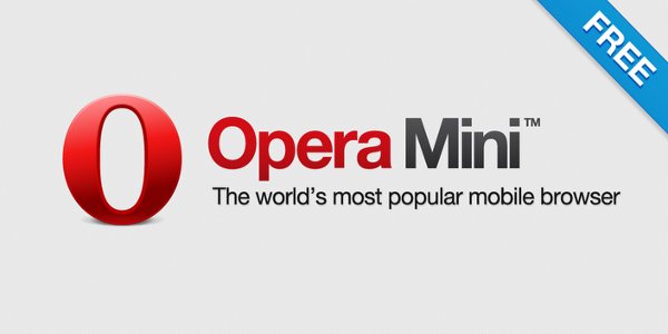 Browser Opera Mini – Apps no Google Play