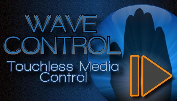 wave control android app