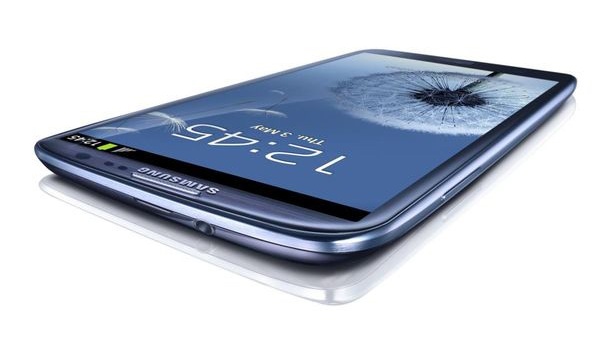 Galaxy-S3 official