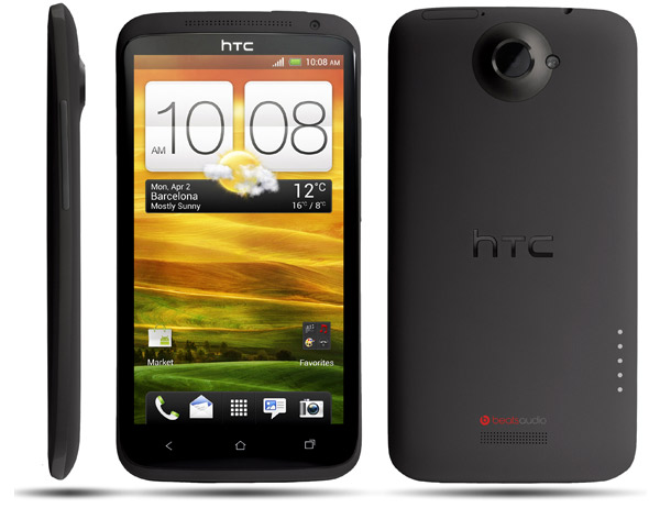 HTC One XL available for pre-order with Telstra, Beats headphones included